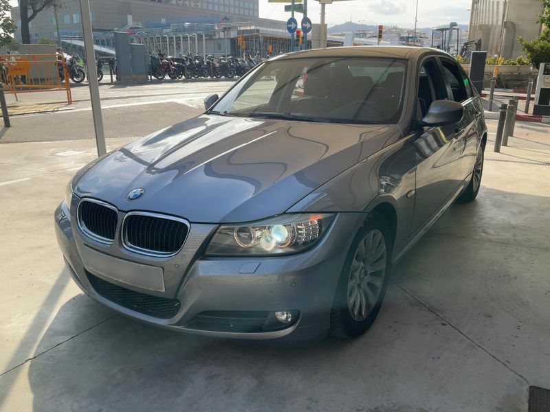 3er 318i