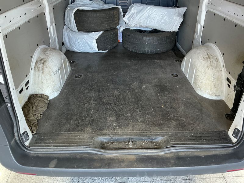 Mercedes-Benz Vito 114 CDI RWD lang 2021 – снимка 32