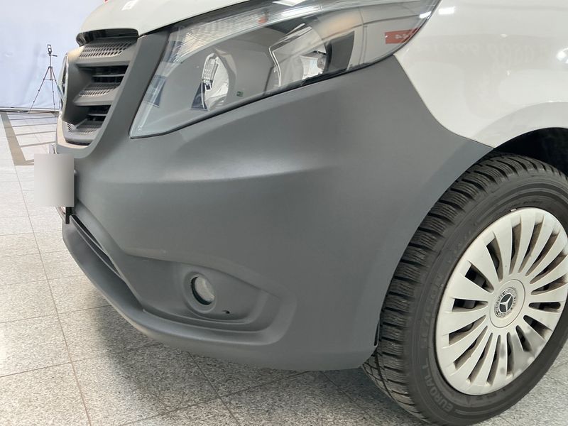 Mercedes-Benz Vito 114 CDI RWD lang 2021 – снимка 35