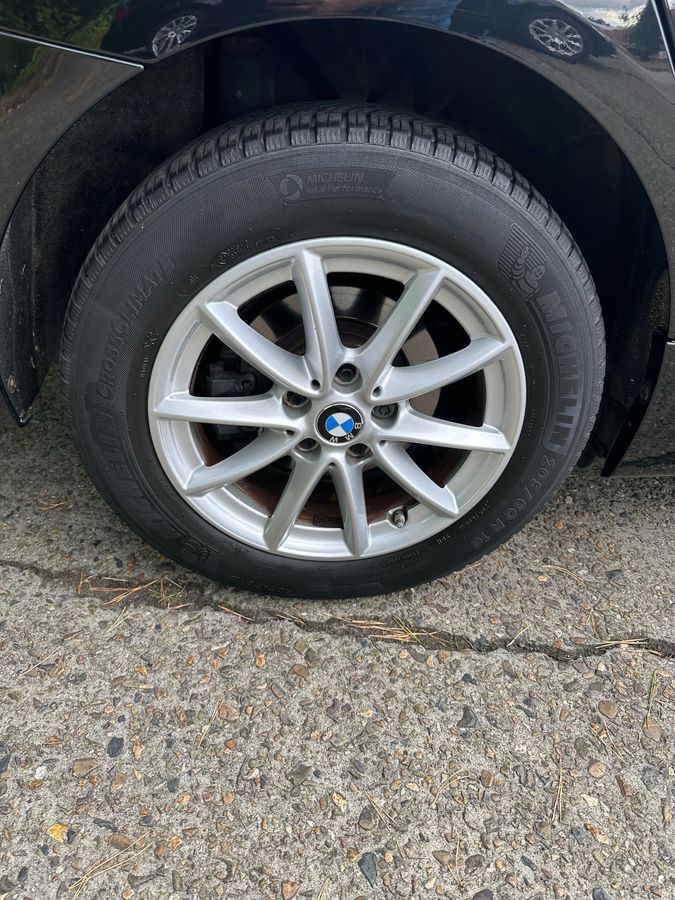 BMW 2er 216d Active Tourer