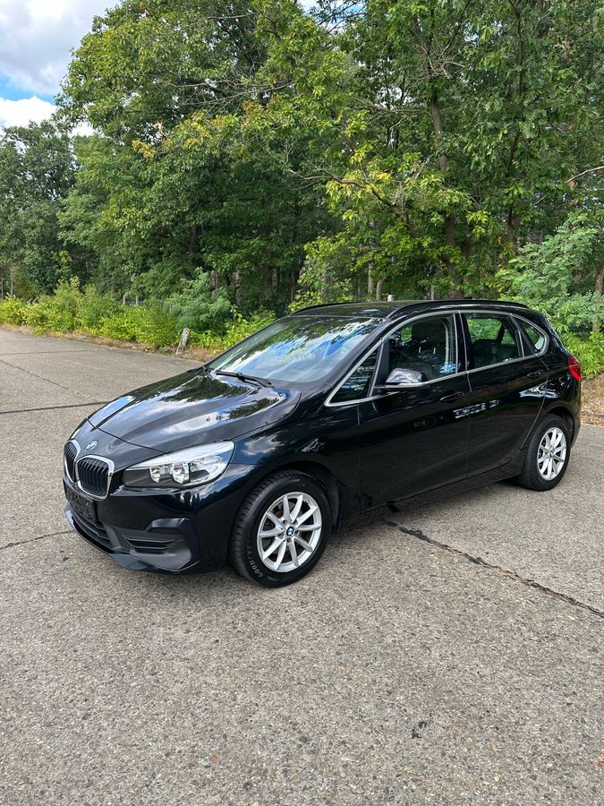 BMW 2er 216d Active Tourer