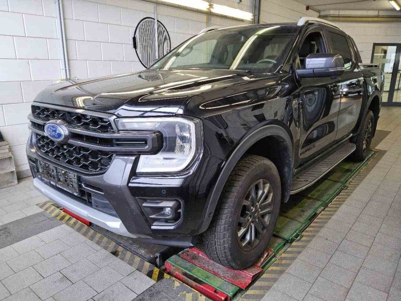 Ford Ranger 2023