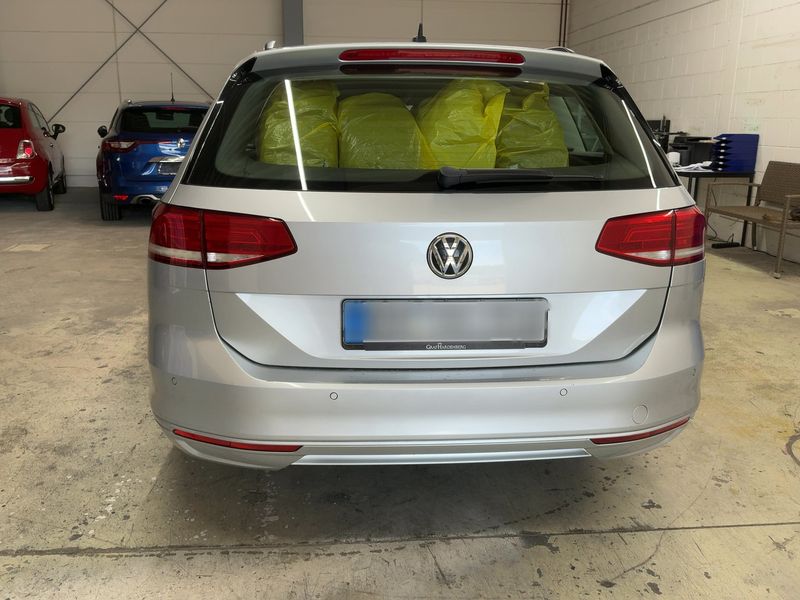Volkswagen Passat 2.0 TDI Comfortline BlueMotion Tech 2019 – снимка 7