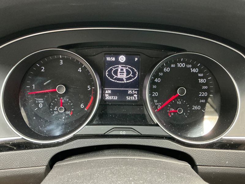 Volkswagen Passat 2.0 TDI Comfortline BlueMotion Tech 2019 – снимка 19