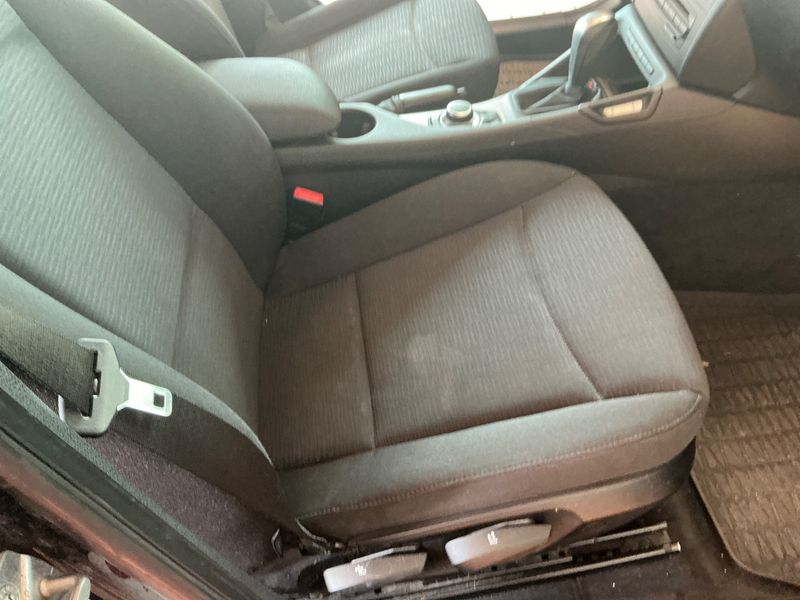 BMW X1 xDrive 20d 2011 – снимка 30