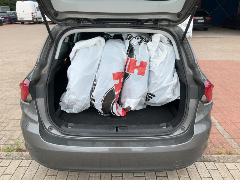 Fiat Tipo 1.4 Turbo Lounge — zdjęcie 10