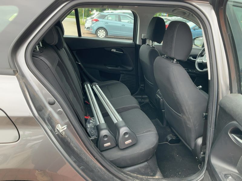Fiat Tipo 1.4 Turbo Lounge — zdjęcie 14