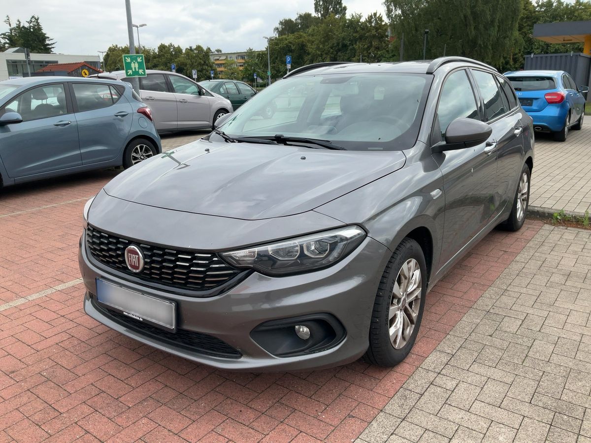 Fiat Tipo 2017