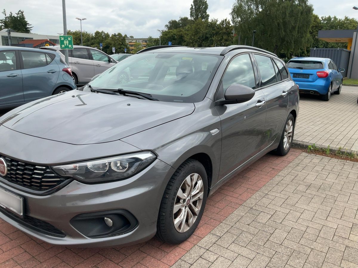 Fiat Tipo d'occasion