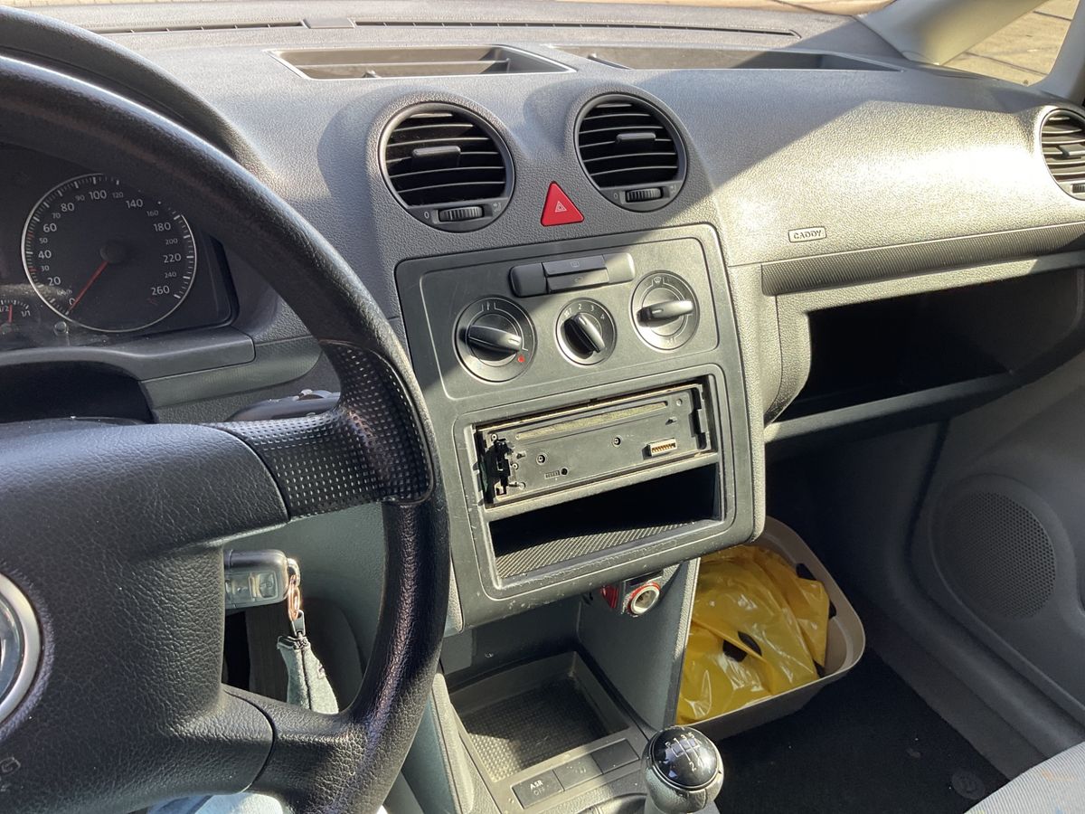 Volkswagen Caddy d'occasion