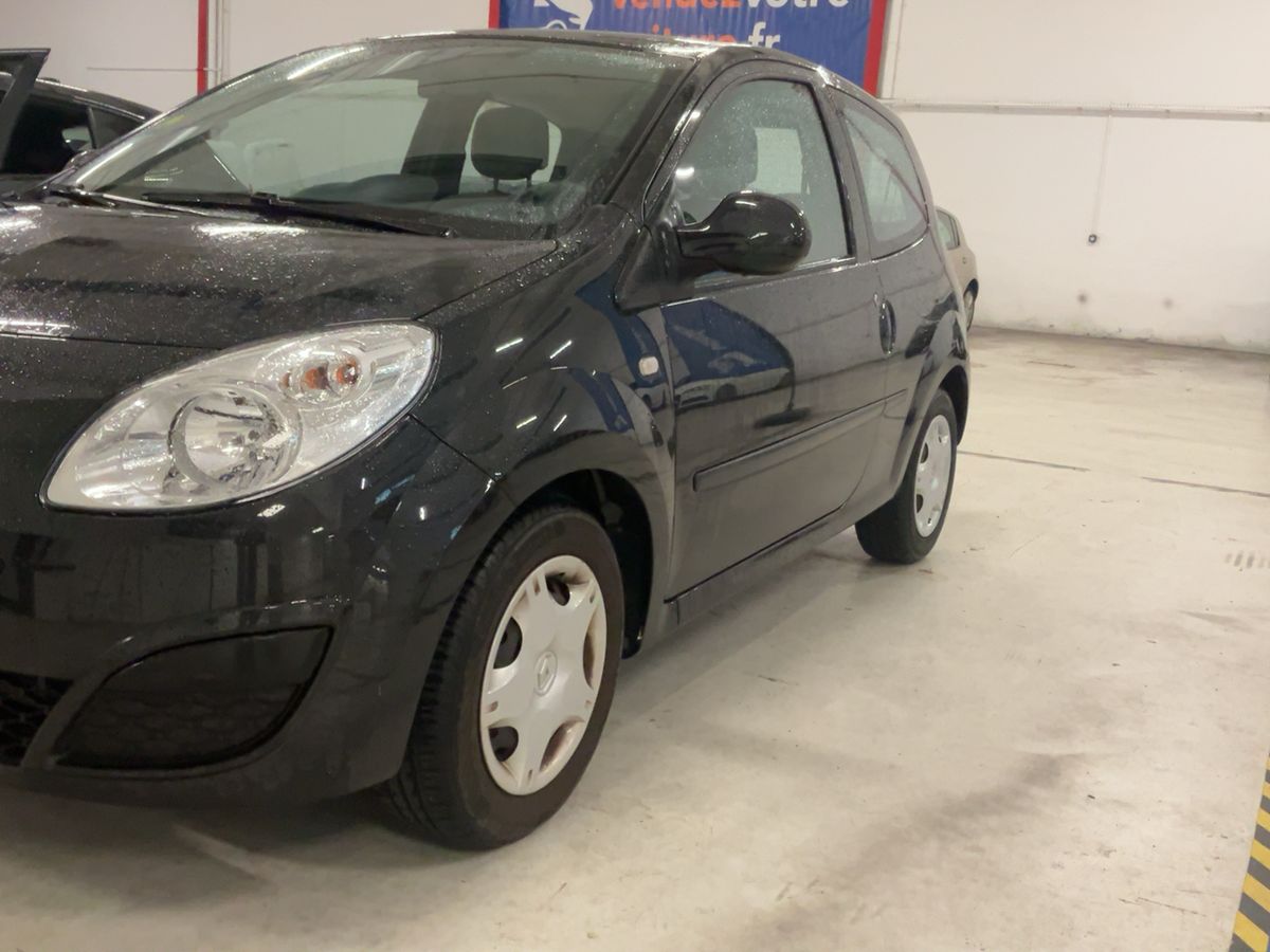 Renault Twingo 1.2 Expression