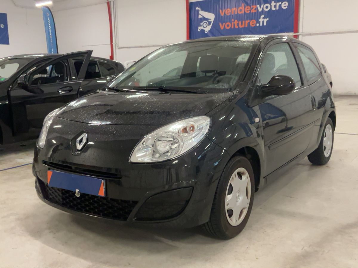 Renault Twingo 1.2 Expression