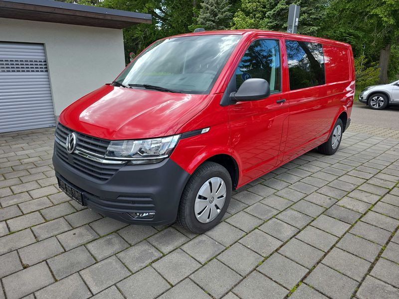 Volkswagen T6