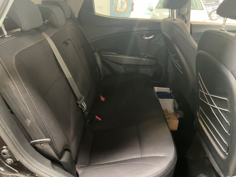 Ssangyong XLV 1.6 Turbodiesel Be 4x2 — zdjęcie 14