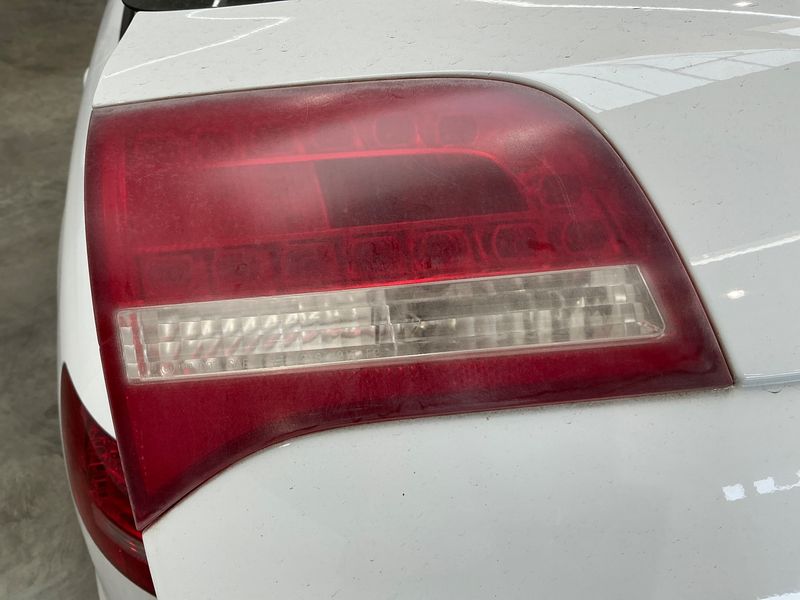 Audi A6 3.0 V6 TDI quattro 2011 – снимка 42