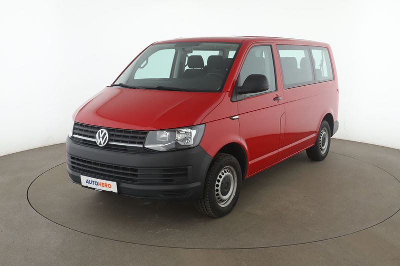T6 Caravelle 2.0 TDI Trendline