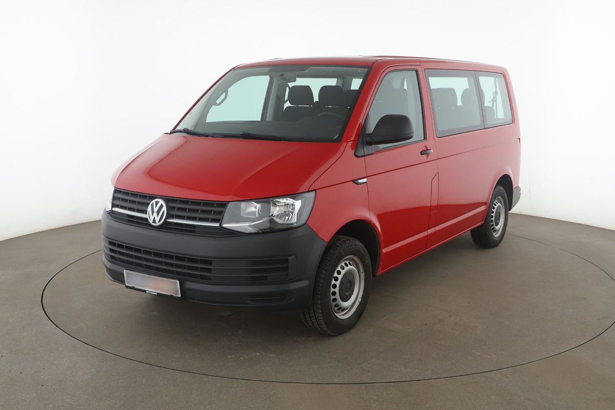 Volkswagen T6 Caravelle 2.0 TDI Trendline