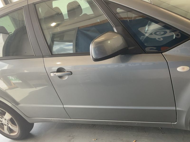 Suzuki SX4 1.6 Comfort — zdjęcie 7