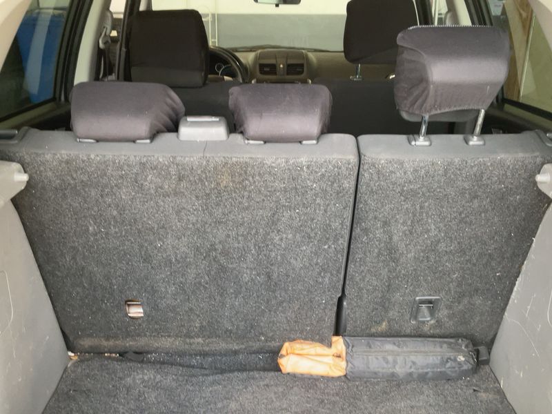 Suzuki SX4 1.6 Comfort — zdjęcie 10