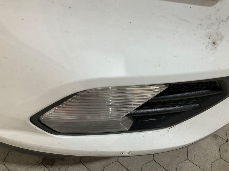 Ford Kuga 2.0 TDCi Titanium 2018 – снимка 36