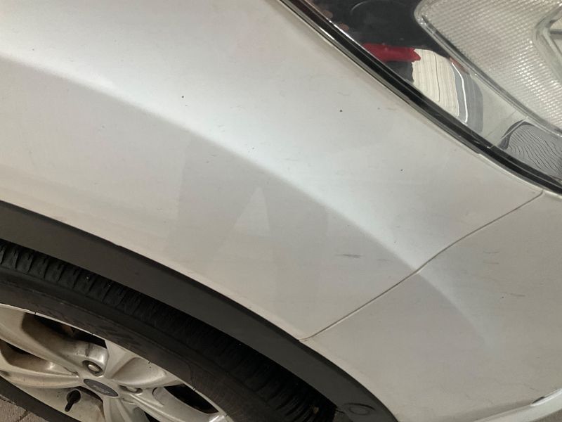 Ford Kuga 2.0 TDCi Titanium 2018 – снимка 23