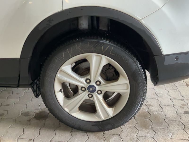 Ford Kuga 2.0 TDCi Titanium 2018 – снимка 5