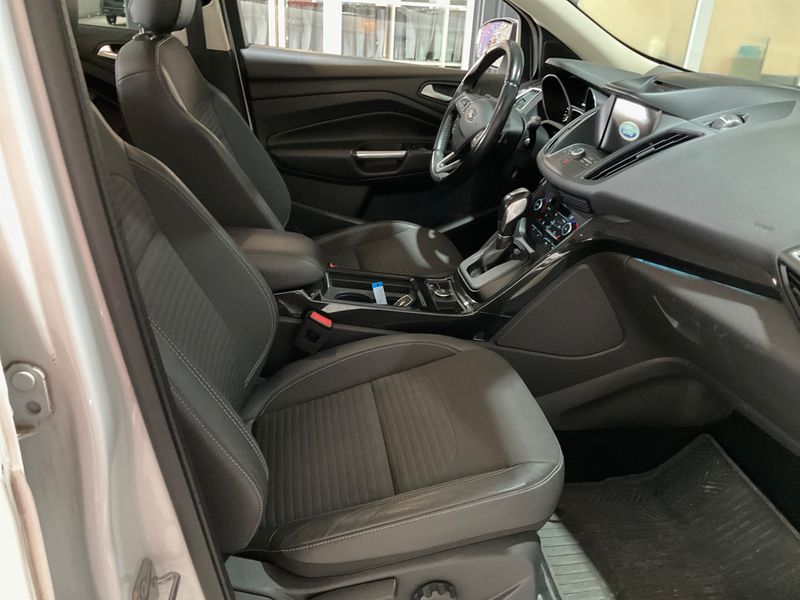Ford Kuga 2.0 TDCi Titanium 2018 – снимка 33