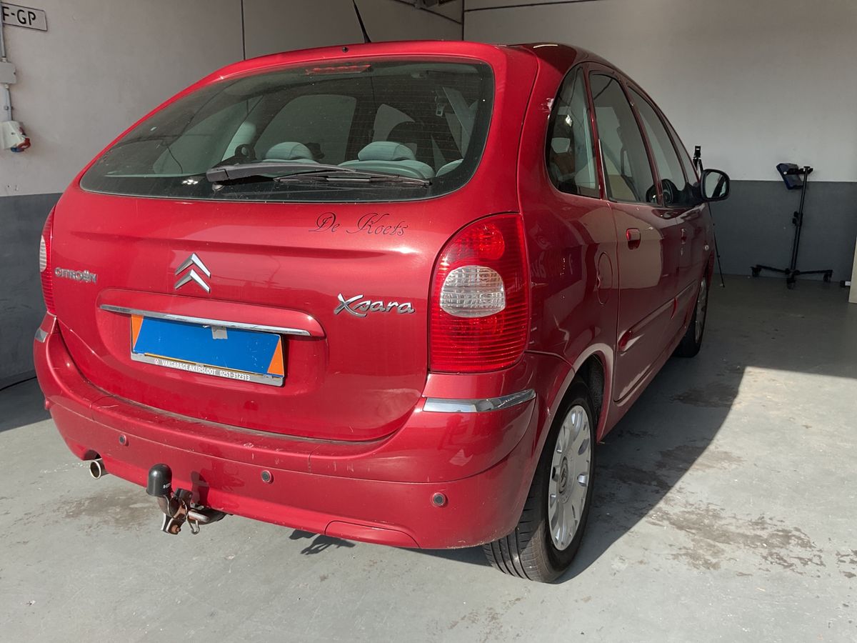 Citroen Xsara Picasso 1.6 Tendance