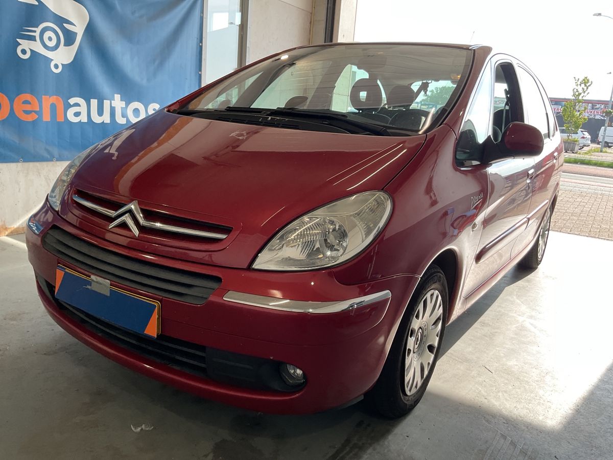 Citroen Xsara Picasso 1.6 Tendance
