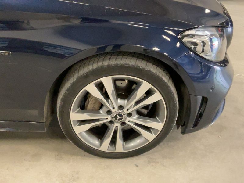 Mercedes-Benz C-Klasse C 300 de T Night Edition AMG Line 2021 – снимка 11