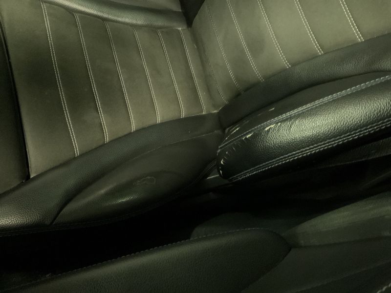 Mercedes-Benz C-Klasse C 300 de T Night Edition AMG Line 2021 – снимка 25