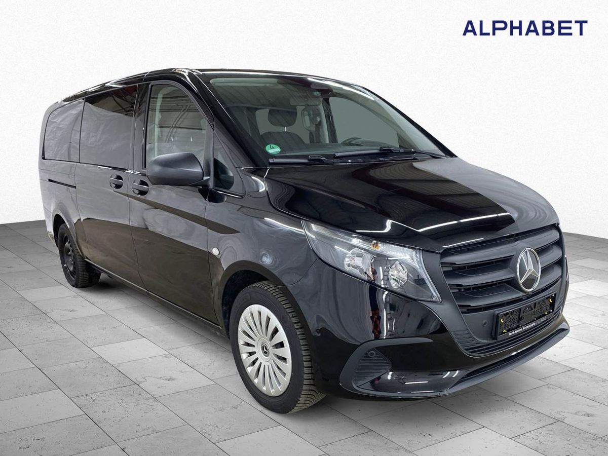 Mercedes-Benz Vito d'occasion