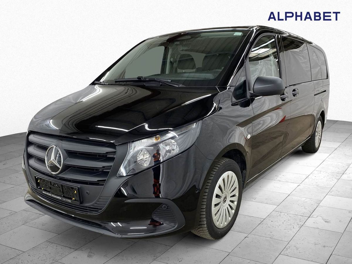 Mercedes-Benz Vito d'occasion