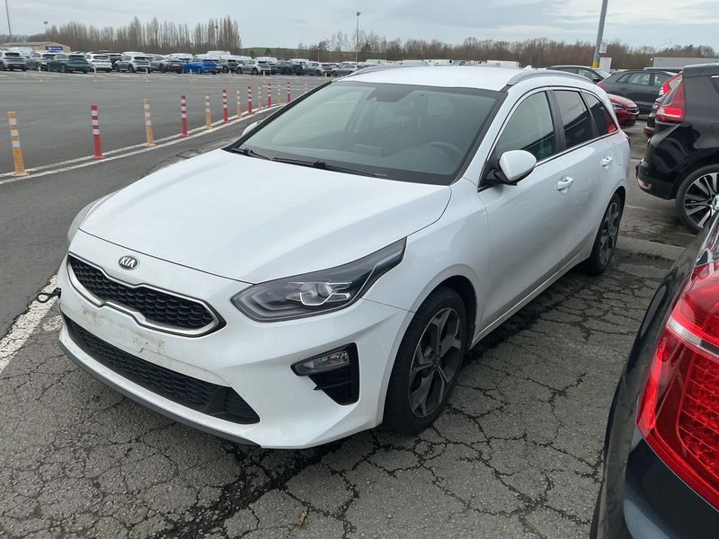 Kia cee'd