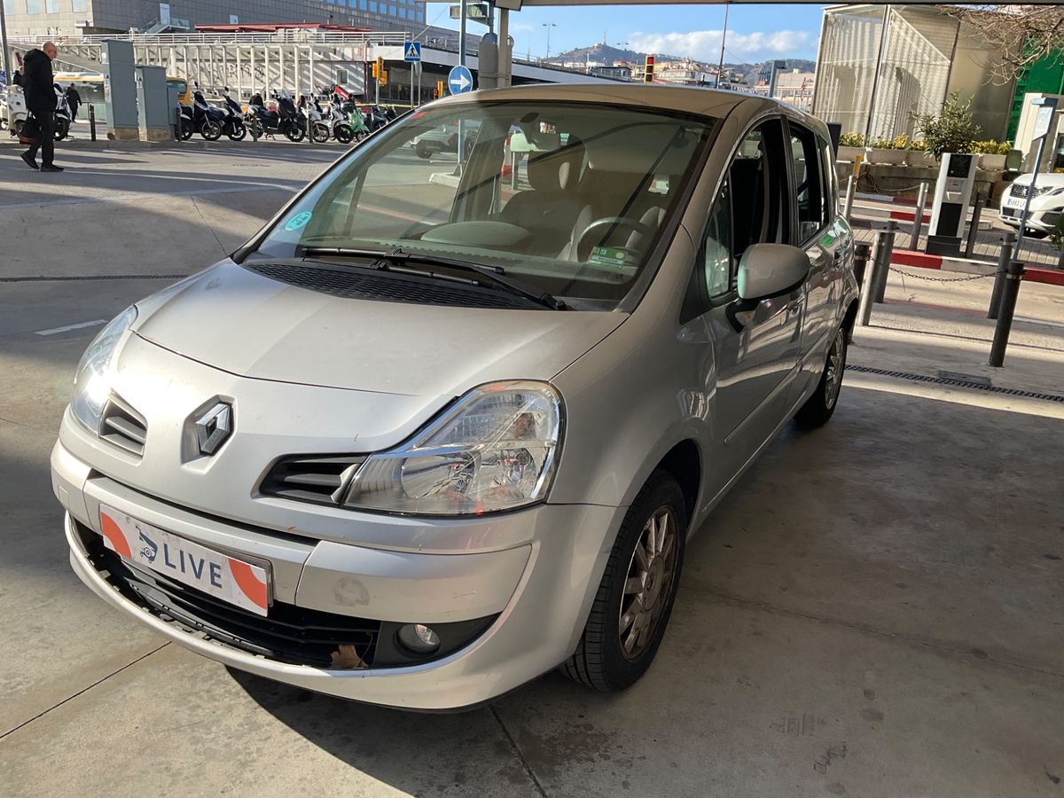 Renault Grand d'occasion