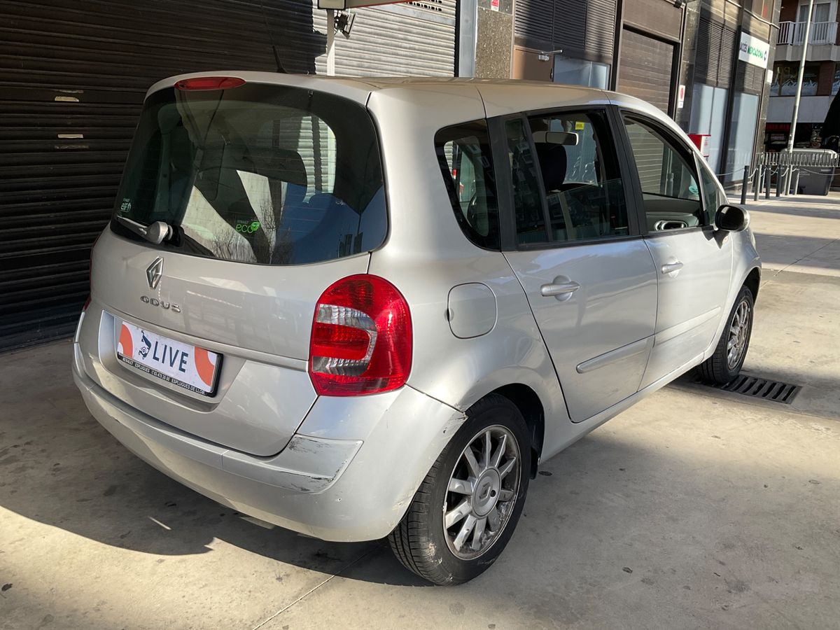 Renault Grand d'occasion