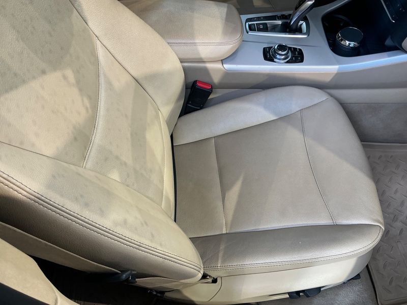 BMW X3 xDrive 30d 2014 – снимка 24
