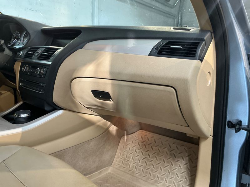 BMW X3 xDrive 30d 2014 – снимка 23