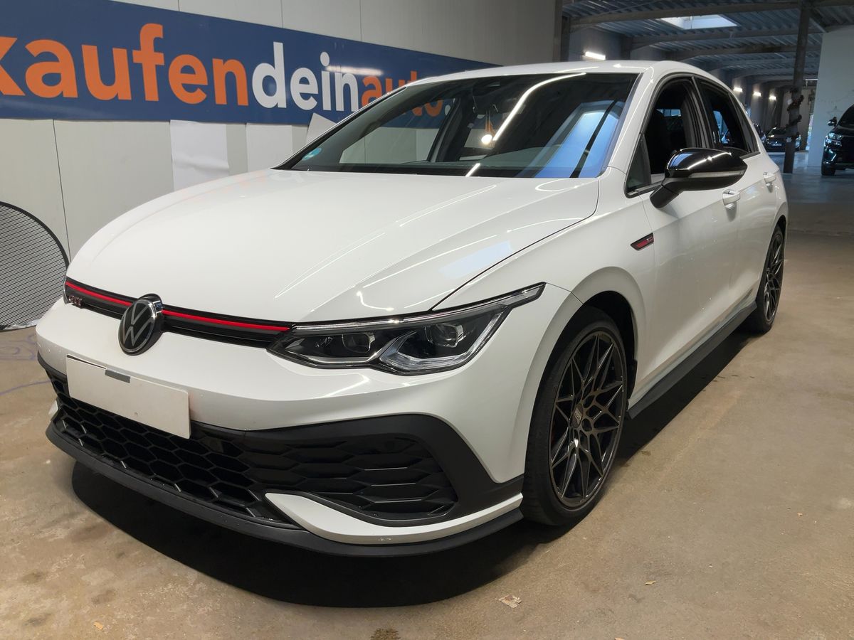 Volkswagen Golf d'occasion