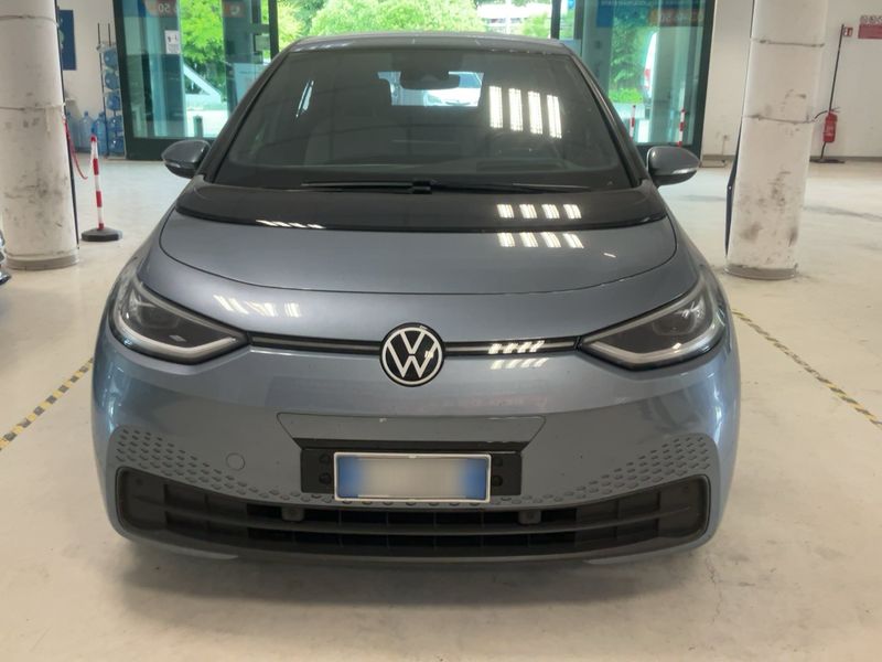 Volkswagen ID.3 electric drive 150 kW Pro S Tour — zdjęcie 9