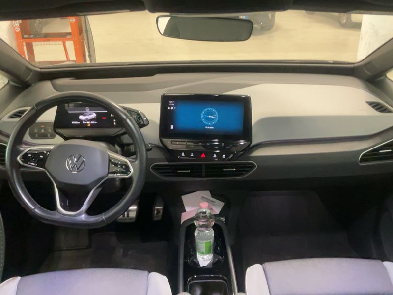 Volkswagen ID.3 electric drive 150 kW Pro S Tour — zdjęcie 12