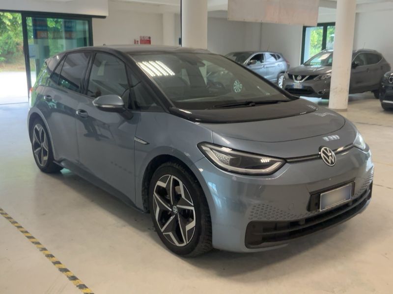 Volkswagen ID.3 electric drive 150 kW Pro S Tour — zdjęcie 8