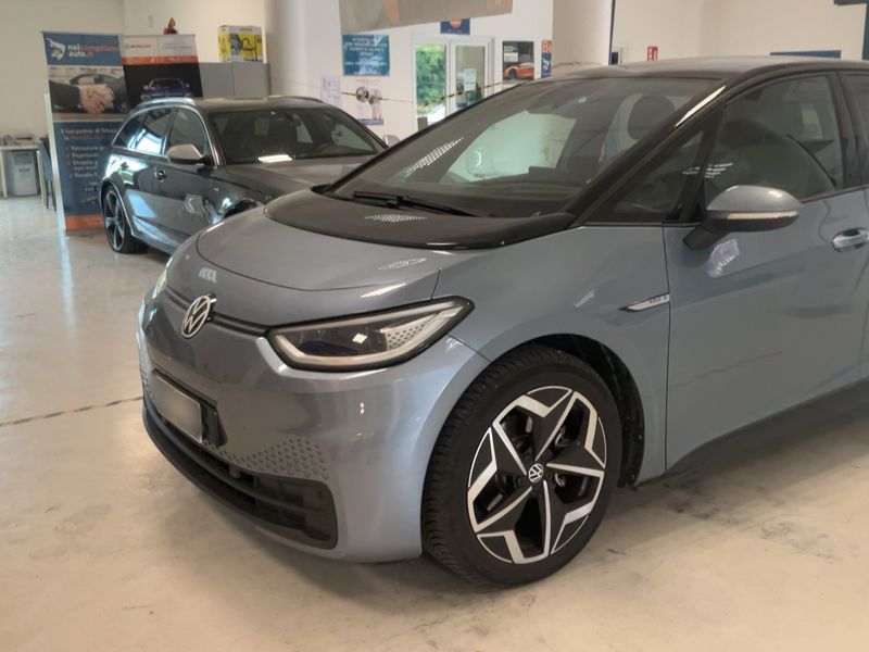 Volkswagen ID.3 electric drive 150 kW Pro S Tour — zdjęcie 2