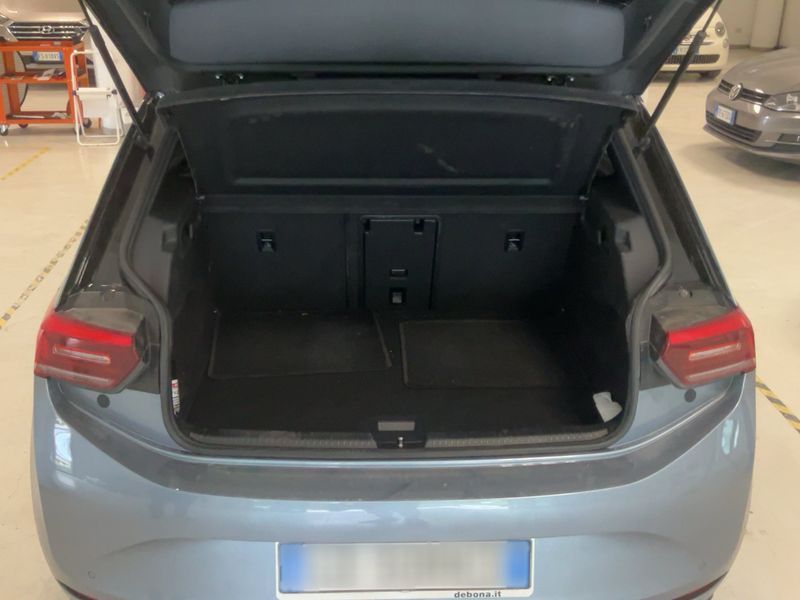 Volkswagen ID.3 electric drive 150 kW Pro S Tour — zdjęcie 10