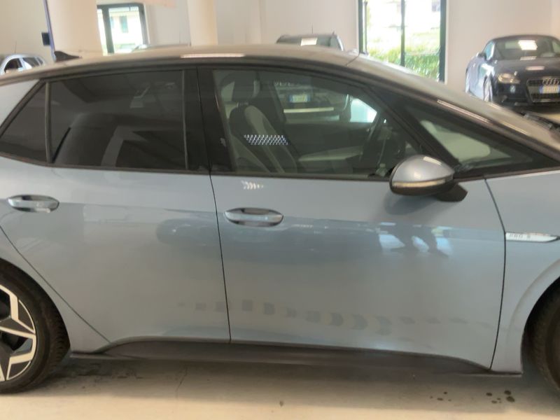 Volkswagen ID.3 electric drive 150 kW Pro S Tour — zdjęcie 7