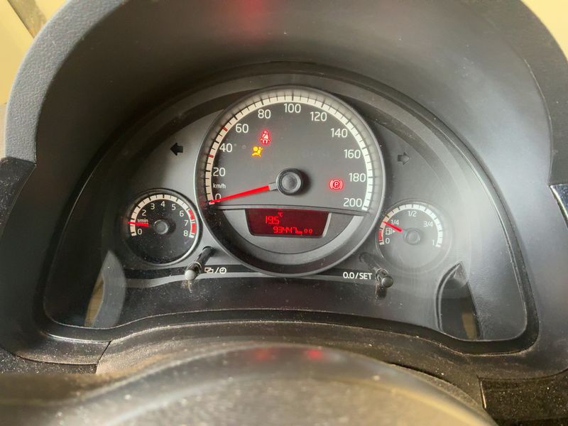 Volkswagen up! 1.0 Move up! — zdjęcie 13