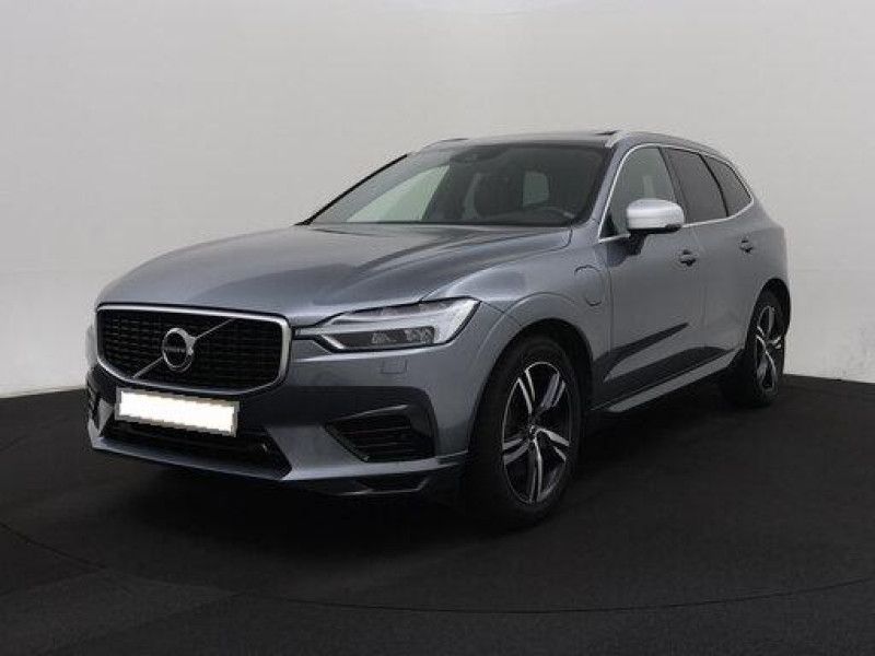 Volvo XC60 2018