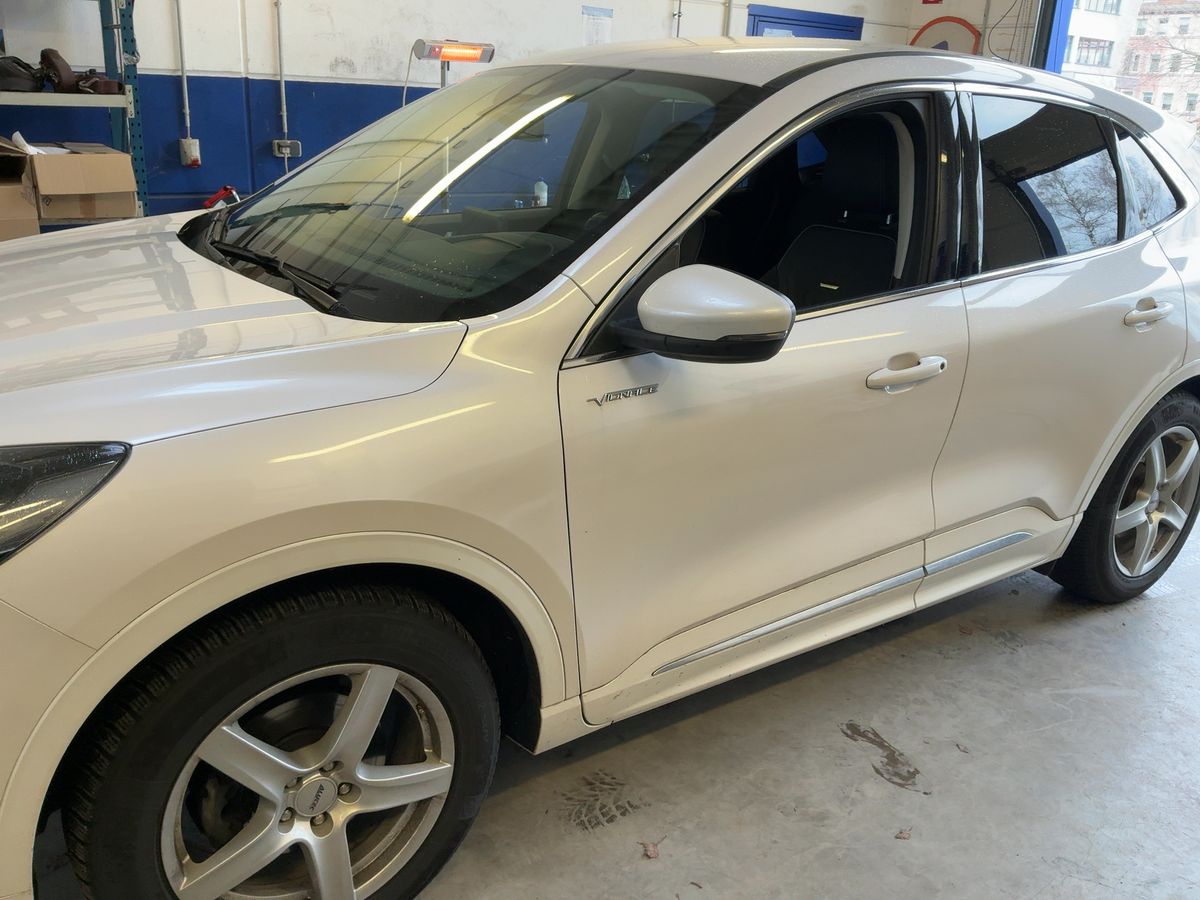 Ford Kuga d'occasion