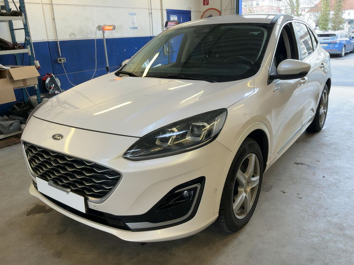 Ford Kuga d'occasion