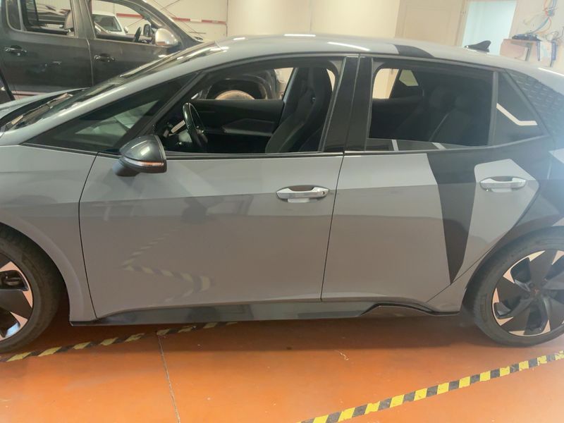 Cupra Born electric drive 170 kW VZ — zdjęcie 4